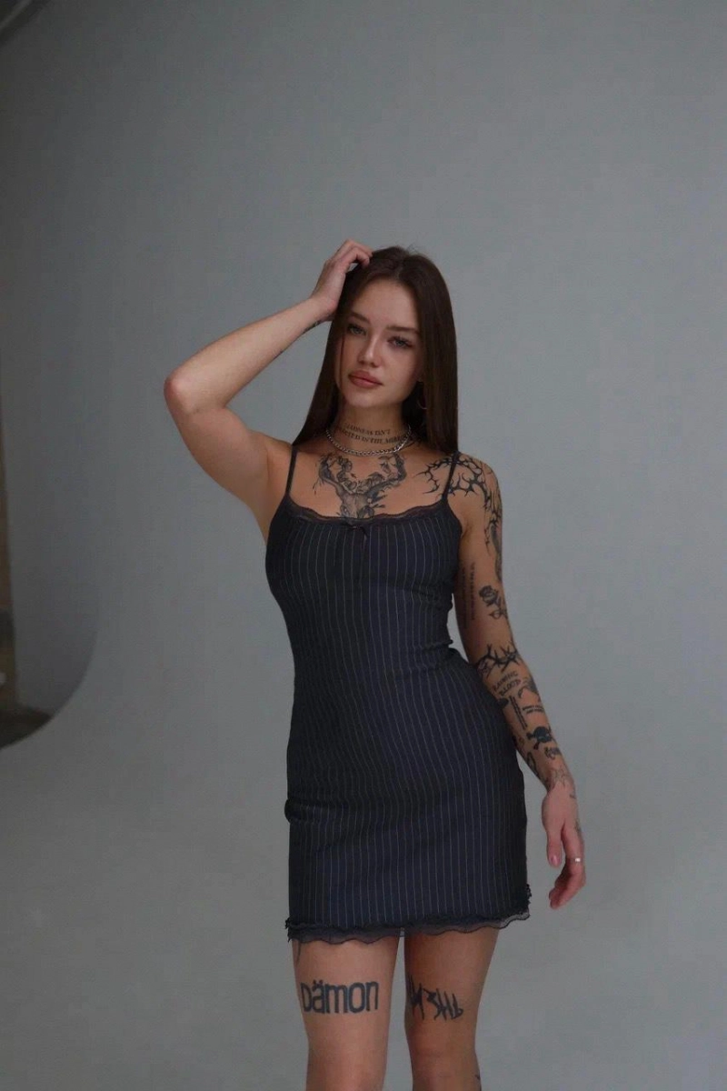 Marianna escort dubai